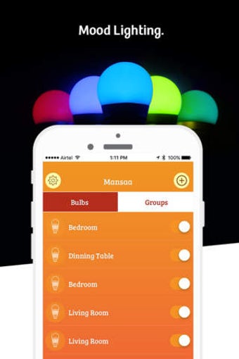 Image 0 for Mansaa SmartShine