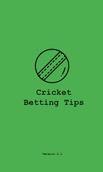 Image 1 for VIP Betting Tips - Cricke…