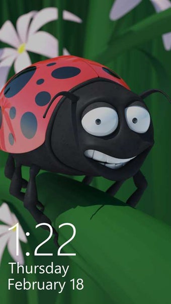 Imagen 0 para 3D Wallpapers HD + for Wi…