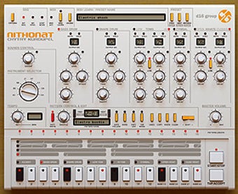 Imagen 0 para Nithonat (64-Bit)