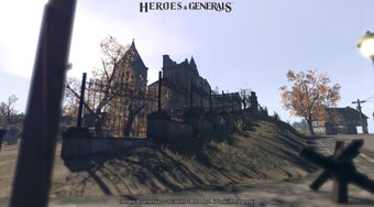 Imagen 0 para Heroes & Generals