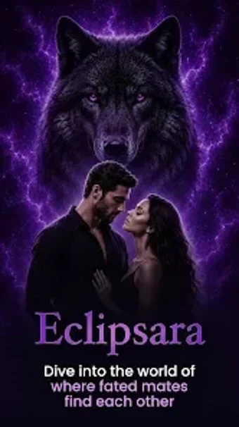 Imagen 0 para Eclipsara: Werewolf Roman…