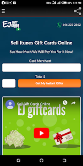 Image 2 for Redeem iTunes card & Bitc…