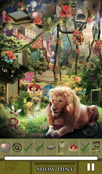 Imagen 2 para Hidden Object Wilderness …