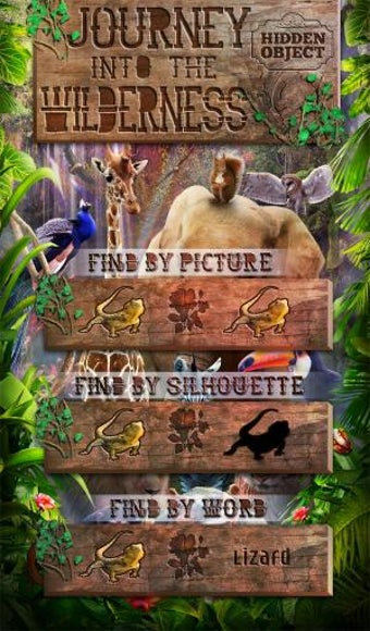 Imagen 3 para Hidden Object Wilderness …