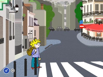 Image 0 for The Little Parisian