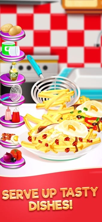 Image 2 for Food Maker Kitchen Cook G…
