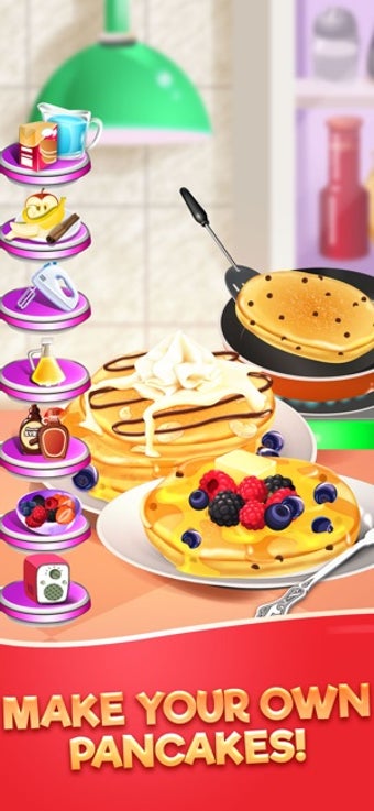 Image 0 for Food Maker Kitchen Cook G…