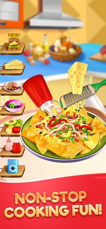 Image 1 for Food Maker Kitchen Cook G…