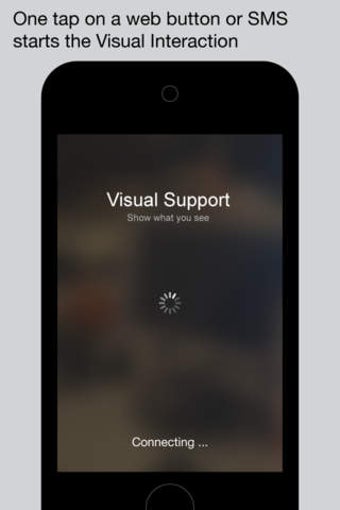 Image 0 for Visual Support