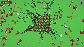 Imagen 0 para Monkey Gang