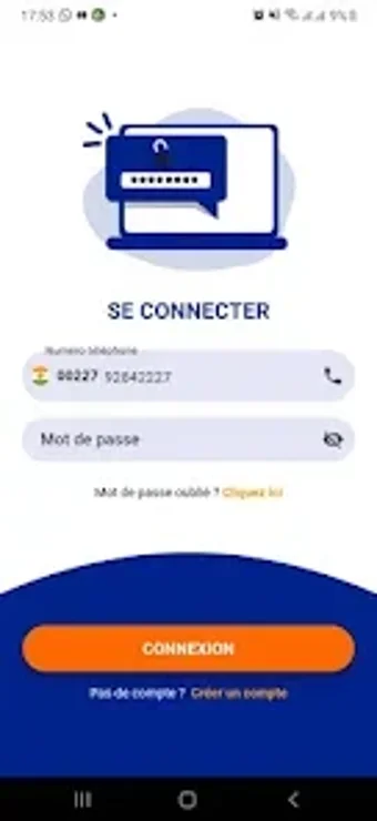 Image 0 for SalimApp