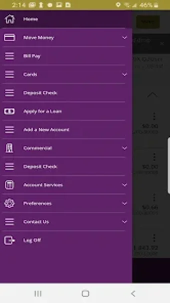 Image 1 for Advia Mobile Banking