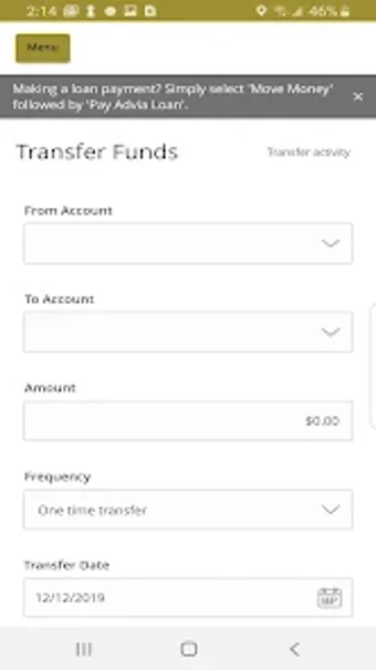 Image 2 for Advia Mobile Banking