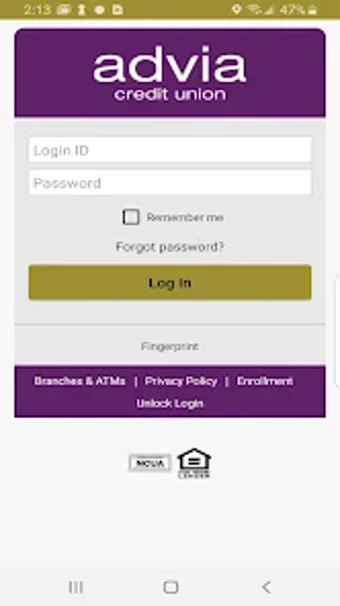 Image 0 for Advia Mobile Banking