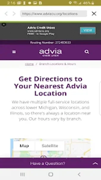 Image 3 for Advia Mobile Banking