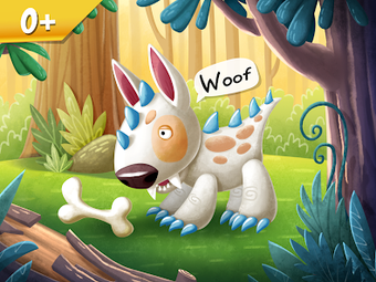 Imagen 0 para Creature Seekers