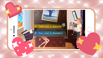 Image 1 for Sweety Kiss: Bedroom Kiss…