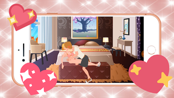 Image 2 for Sweety Kiss: Bedroom Kiss…