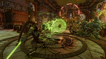 Image 0 for Warhammer 40,000: Chaos G…