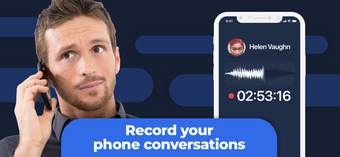 Image 2 for ReCa - recorder & calling…