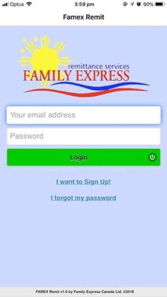 Image 3 for FAMEX Remit