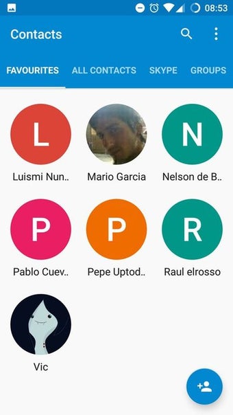 Image 0 for Xiaomi Contacts and diale…