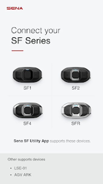 Image 3 for Sena SF Utility