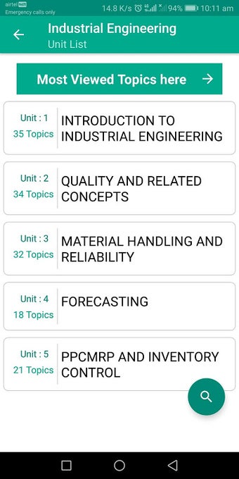 Imagen 0 para Industrial Engineering