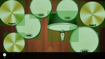 Imagen 1 para DrumKit for Windows 8