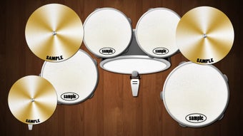 Imagen 0 para DrumKit for Windows 8