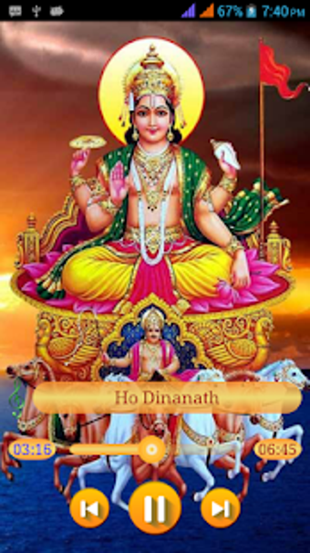 Imagen 3 para Chhath Puja HD Songs