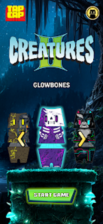Imagen 0 para TapCap: The Game