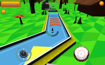 Imagen 0 para Mini Golf: Retro