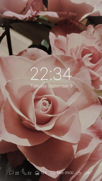 Image 2 for (FREE) Blossom GO Locker …