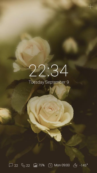 Image 0 for (FREE) Blossom GO Locker …
