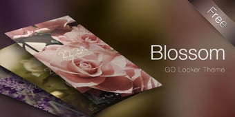 Image 1 for (FREE) Blossom GO Locker …