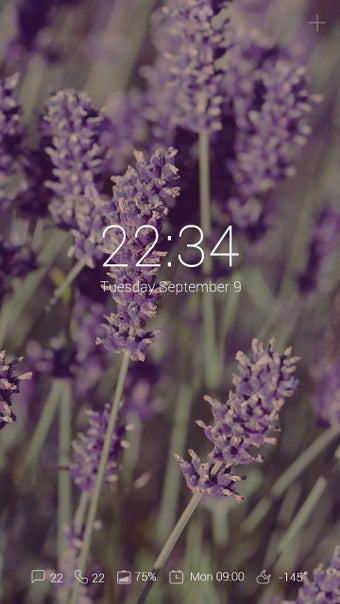 Image 3 for (FREE) Blossom GO Locker …