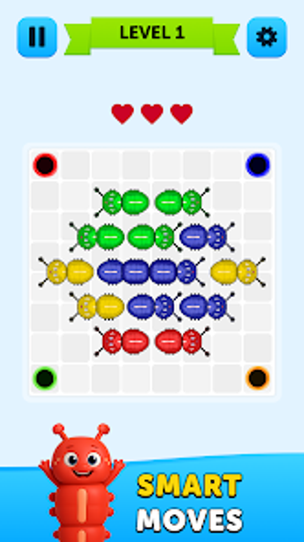 Image 0 for Crawl Out: Gecko Escape