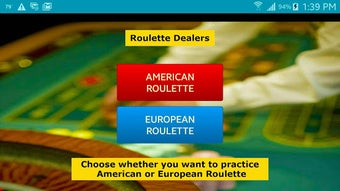 Imagen 2 para Roulette Trainer