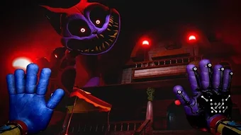 Image 0 for Poppy Playtime Chapter 3