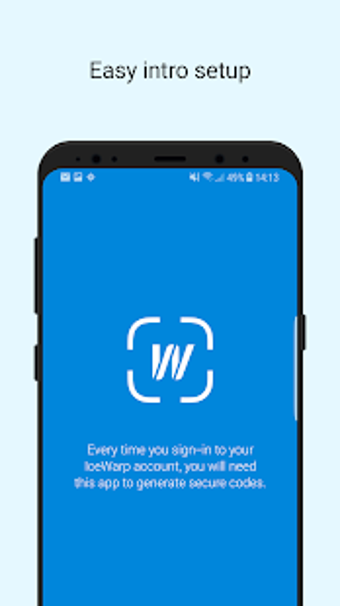 Imagen 3 para IceWarp Authenticator