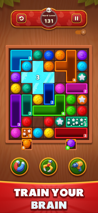 Imagen 0 para Drop Marbles