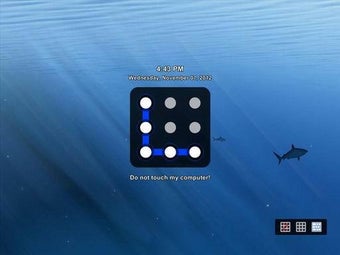 Imagen 0 para Eusing Maze Lock