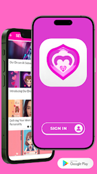 Image 0 for Ourdreams Ai App Advice