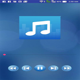 Image 0 for RM Music Player