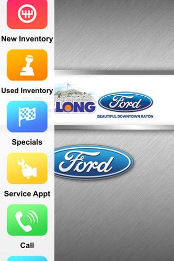 Image 0 for Ford Raton