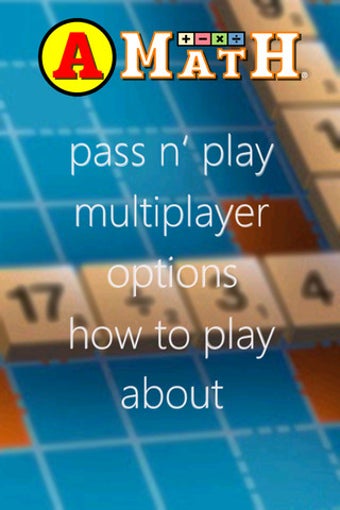 Image 3 for A Math