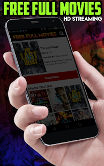 Imagen 0 para Free Full Movies Online -…