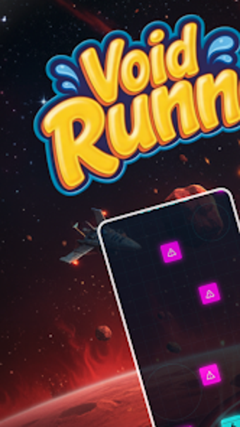 Image 0 for Void Runner